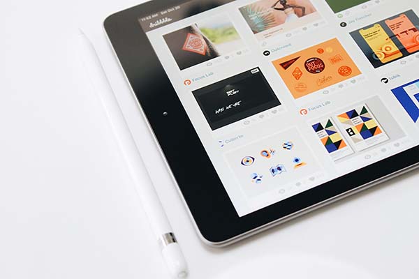 How to Create a Design Portfolio that Stands Out from the Crowd