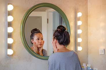 The Rise of the Design-Forward Powder Room