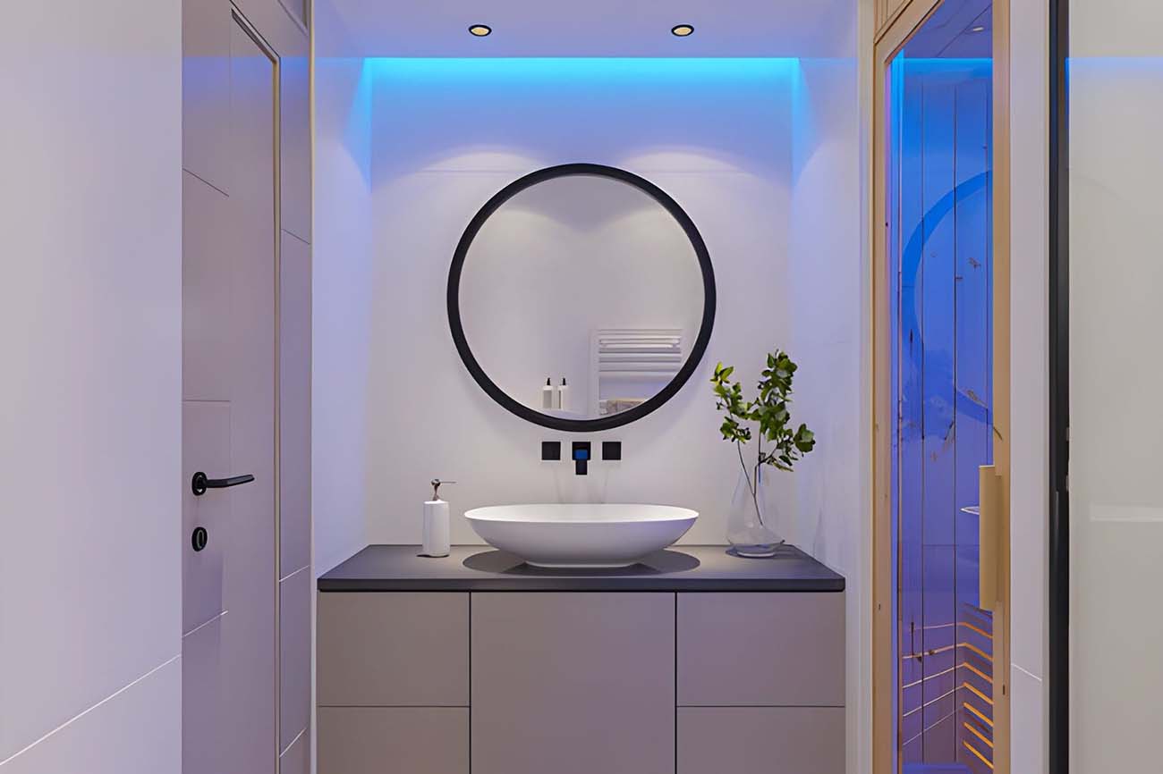 Picking the Right Vanity for the Space