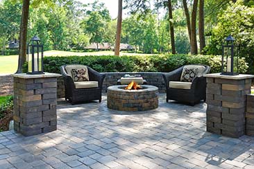 Exploring Innovative Designs for Outdoor Pavers