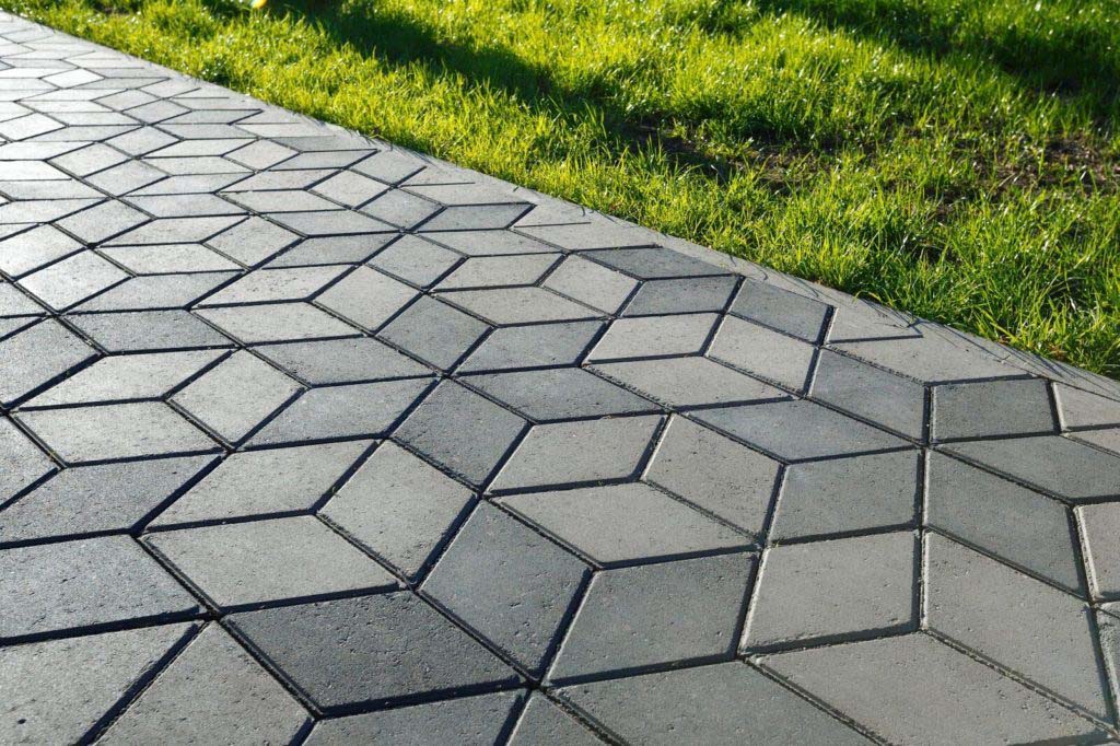 Exploring Innovative Designs for Outdoor Pavers