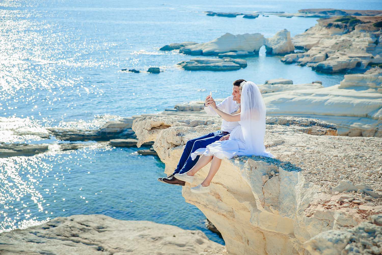 How to Have the Best Destination Wedding