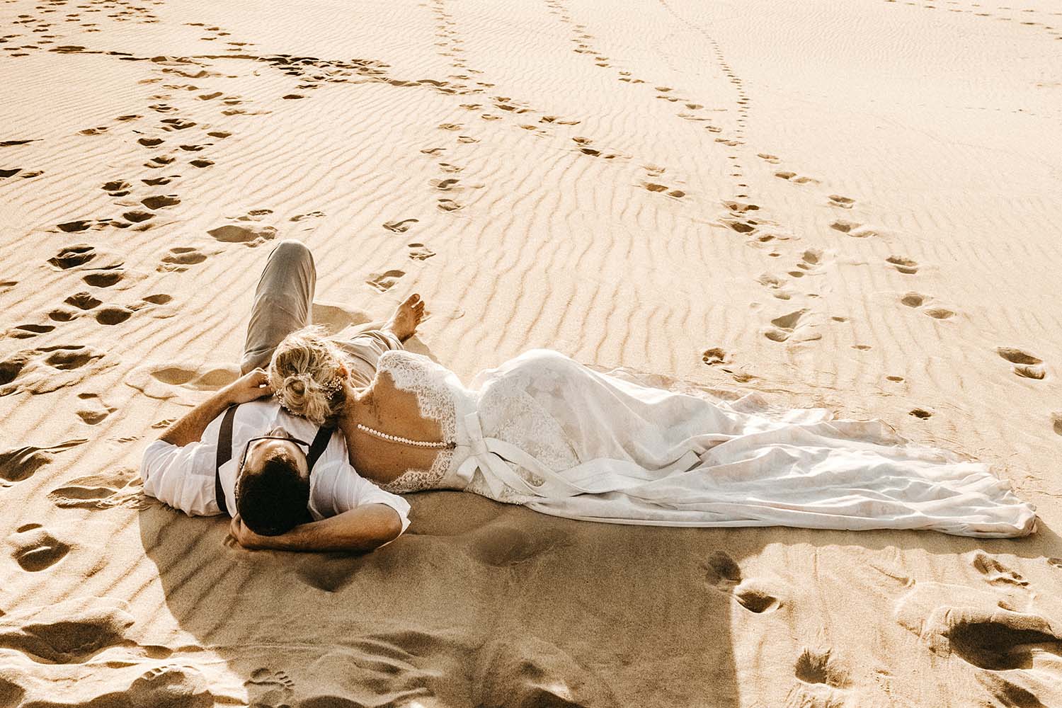 How to Have the Best Destination Wedding