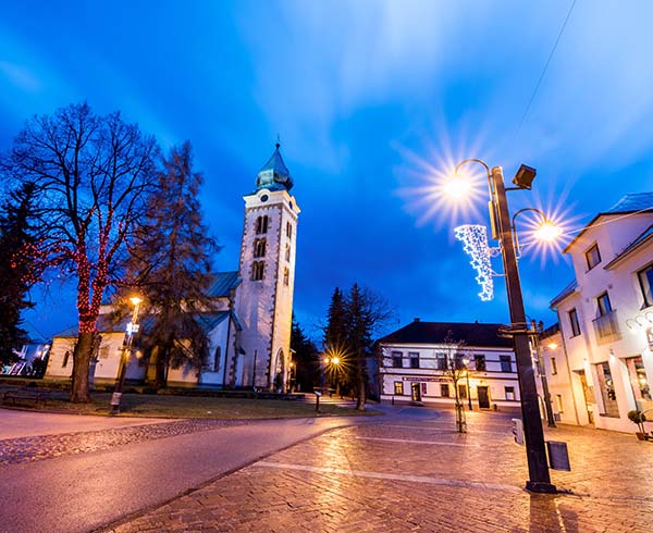 Deutsche Telekom Smart Cities, Smart Street Lighting Solutions