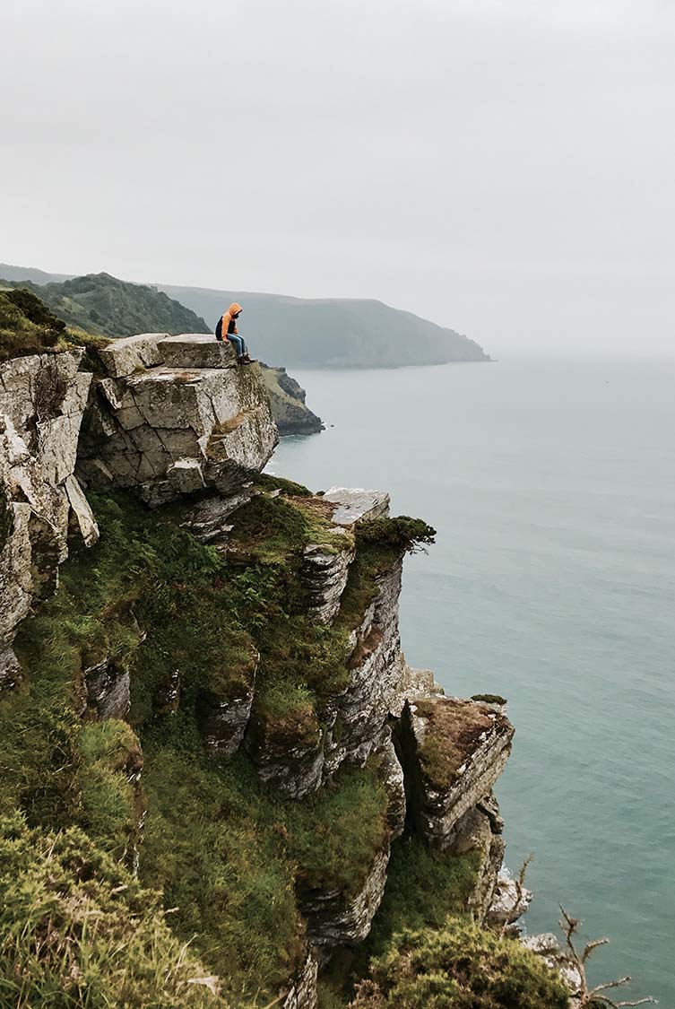 Lynton and Lynmouth