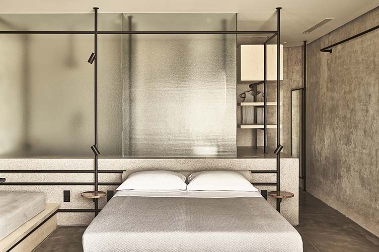 Peloponnese Design Hotel by K-Studio