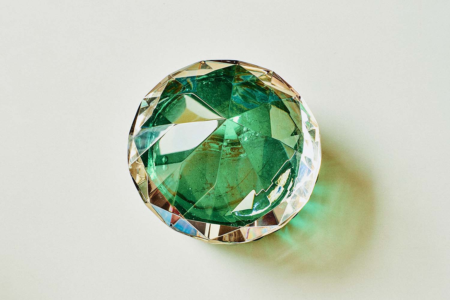 Diamond Alternatives for Rings