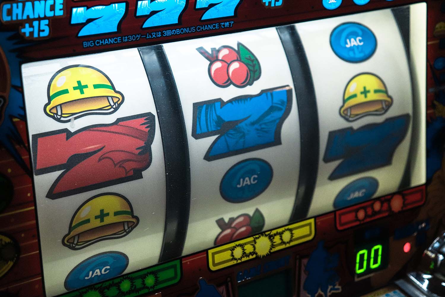 Understanding the Different Variations of Online Slots
