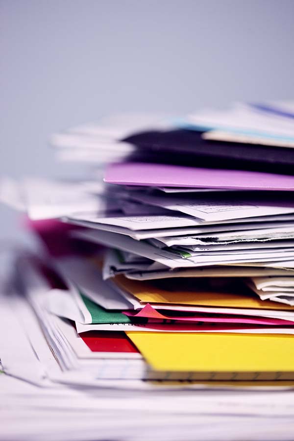 Sorting Through Your Business’s Digital Clutter