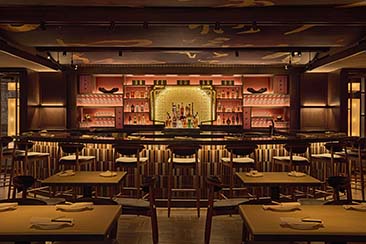 Din Tai Fung, New York Din Tai Fung, New York