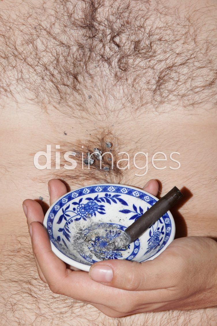 Subverting the Stock Image Library