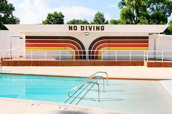 Dive Motel Nashville