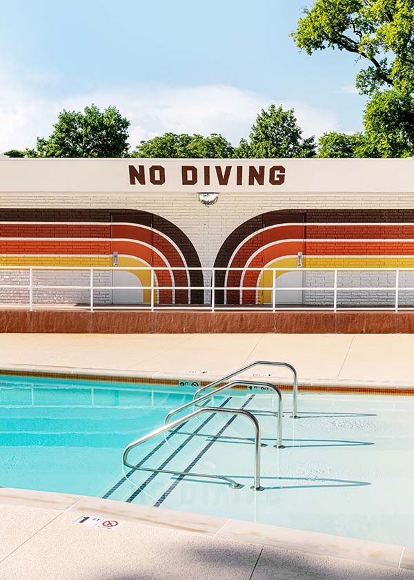 Dive Motel Nashville