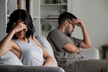 The Divorce Timeline Nobody Warned You About