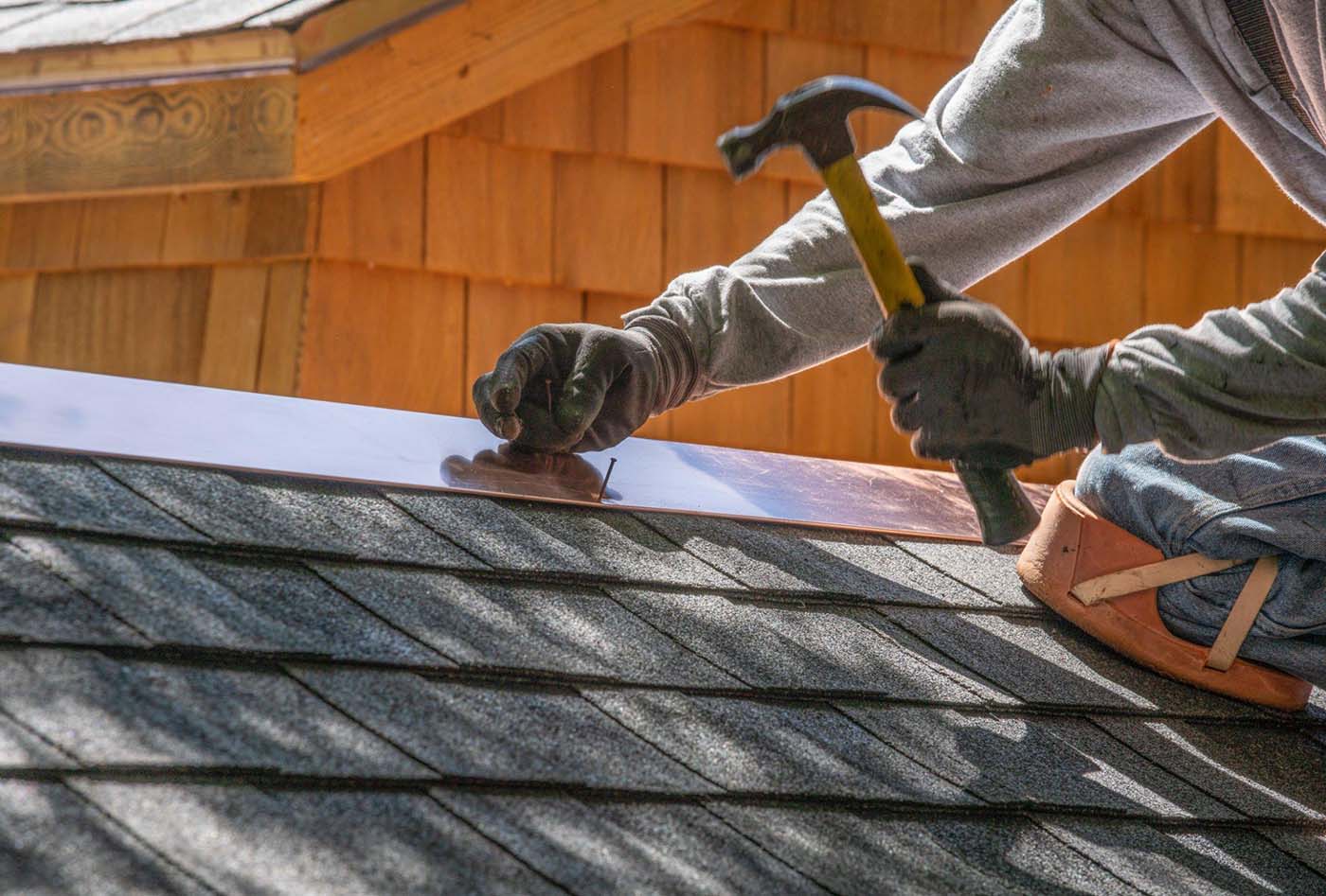 DIY Roof Rescue: Expert Maintenance and Repair Tips You Need