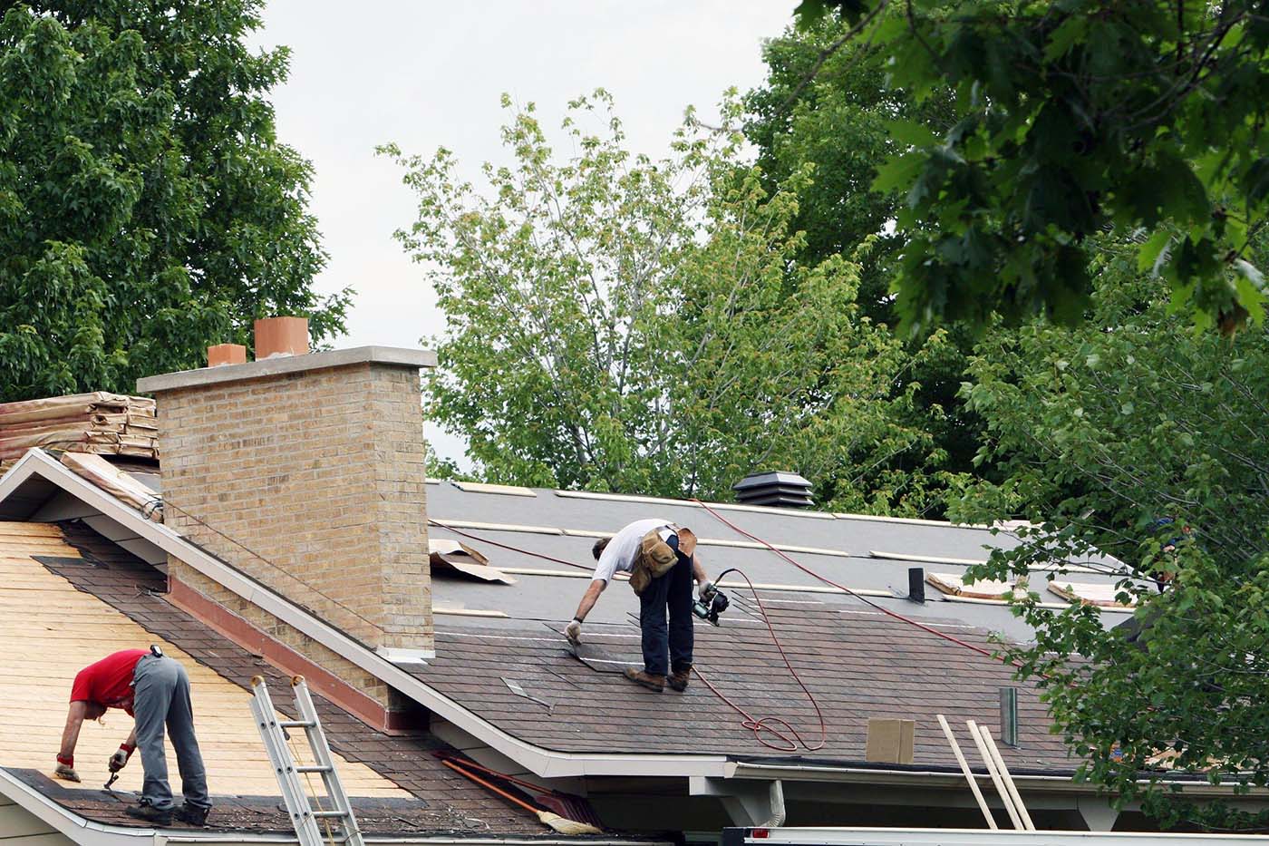 DIY Roof Rescue: Expert Maintenance and Repair Tips You Need