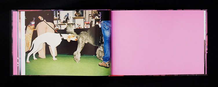 Sipke Visser — Doggies Book