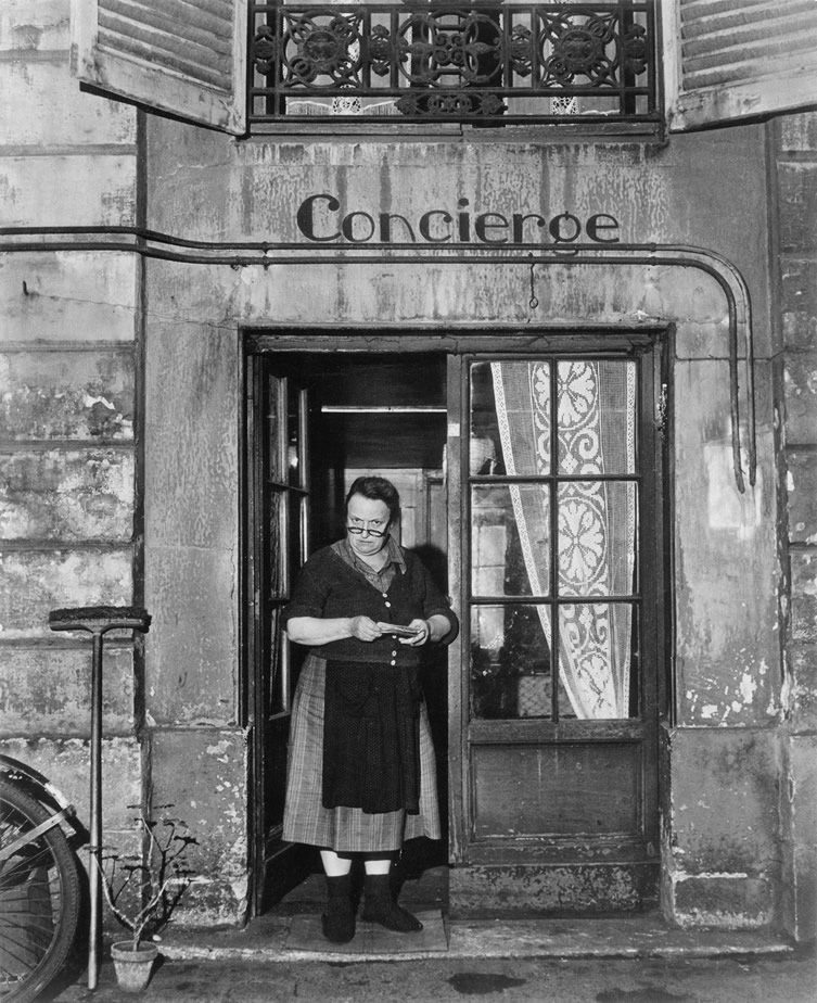 Robert Doisneau, TASCHEN