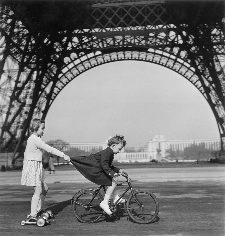 Robert Doisneau, TASCHEN