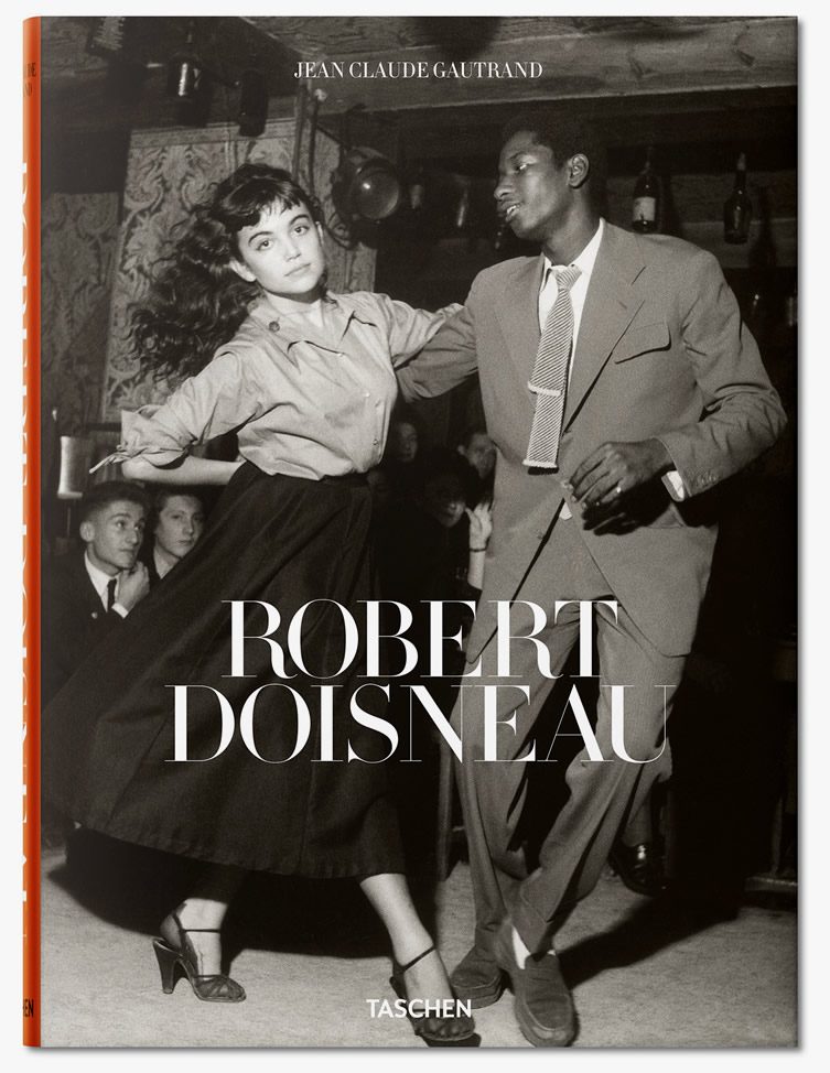 Robert Doisneau, TASCHEN