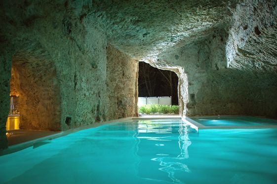 Domus Civita, Italy