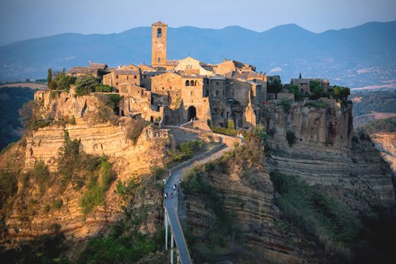 Domus Civita, Italy