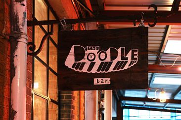 The Doodle Bar, Battersea