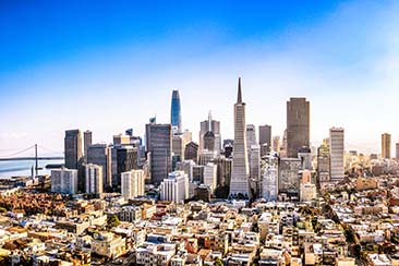 Why Downtown San Francisco is the Place to Be