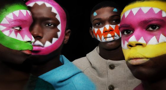 Walter Van Beirendonck: Dream the World Awake