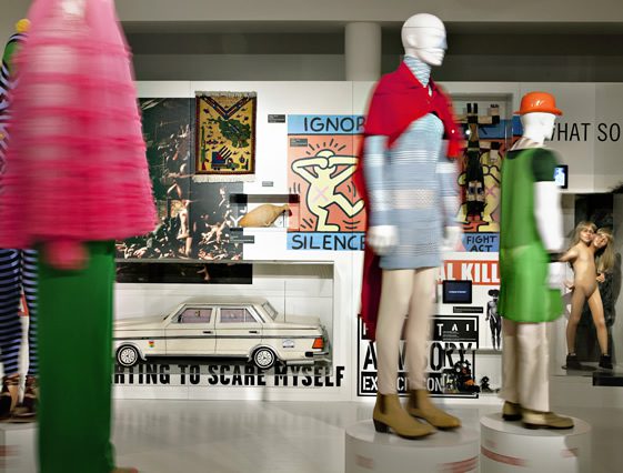 Walter Van Beirendonck: Dream the World Awake