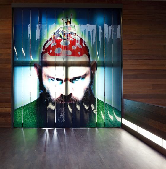 Walter Van Beirendonck: Dream the World Awake