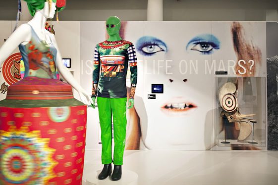 Walter Van Beirendonck: Dream the World Awake