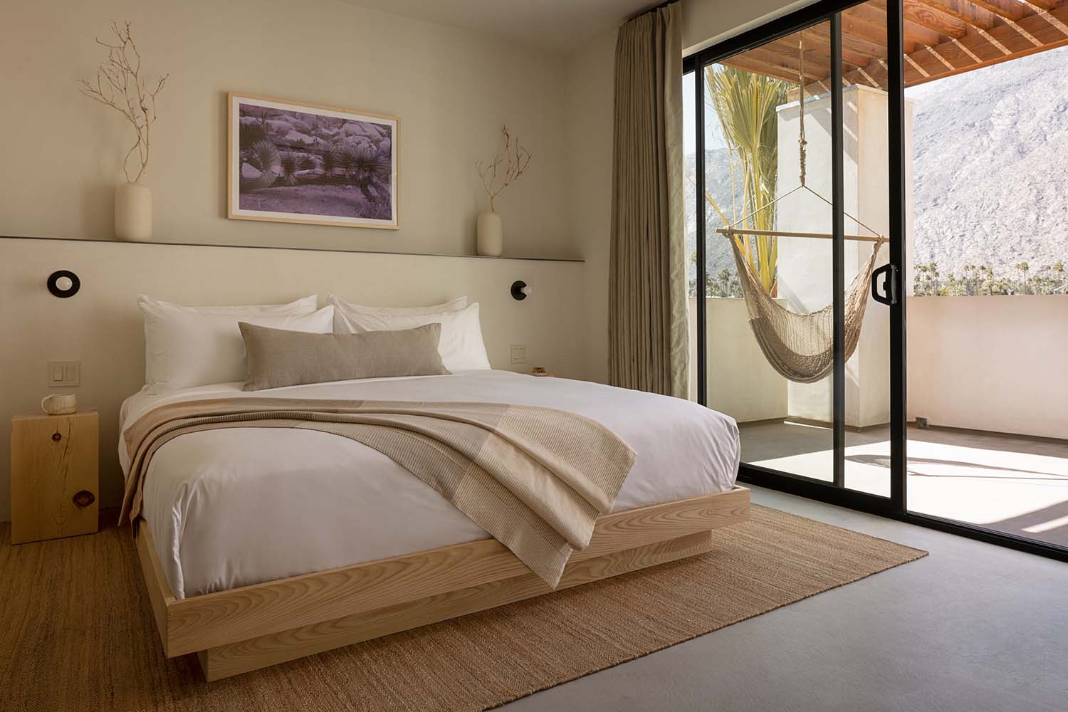 Drift Palm Springs Design Hotel by Drift Hotels, TMC Hospitality