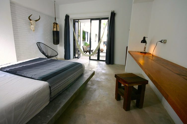 Drift Hotel — San Jose del Cabo, Mexico