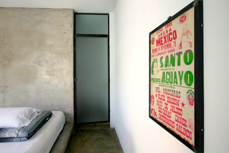 Drift Hotel — San Jose del Cabo, Mexico
