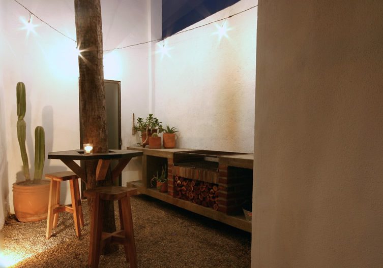 Drift Hotel — San Jose del Cabo, Mexico