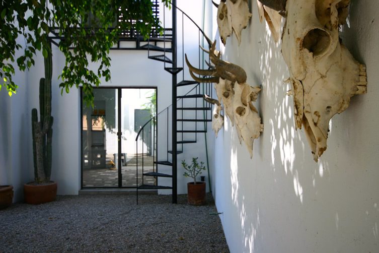 Drift Hotel — San Jose del Cabo, Mexico