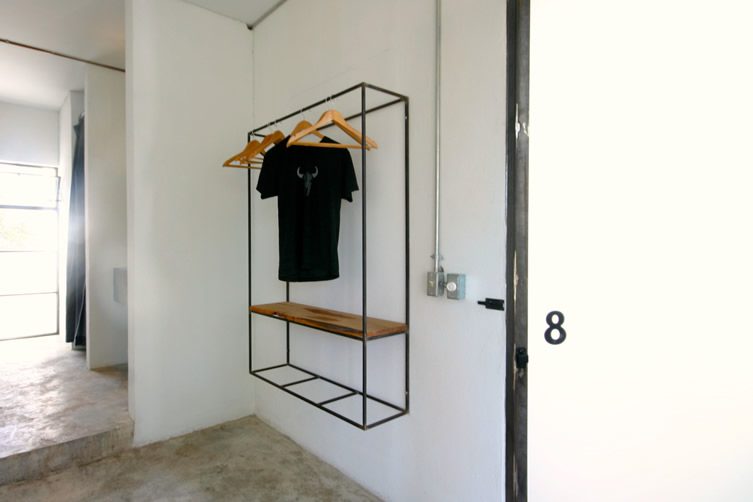 Drift Hotel — San Jose del Cabo, Mexico