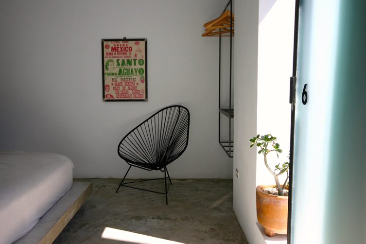 Drift Hotel — San Jose del Cabo, Mexico