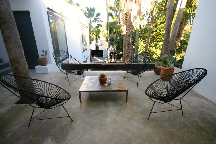 Drift Hotel — San Jose del Cabo, Mexico