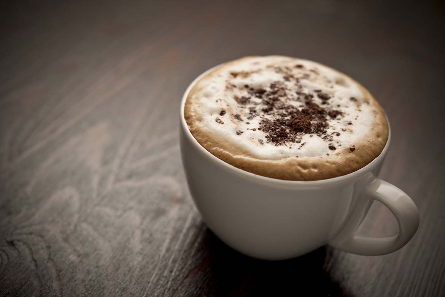 Top Drinks To Make With Your Coffee Machine