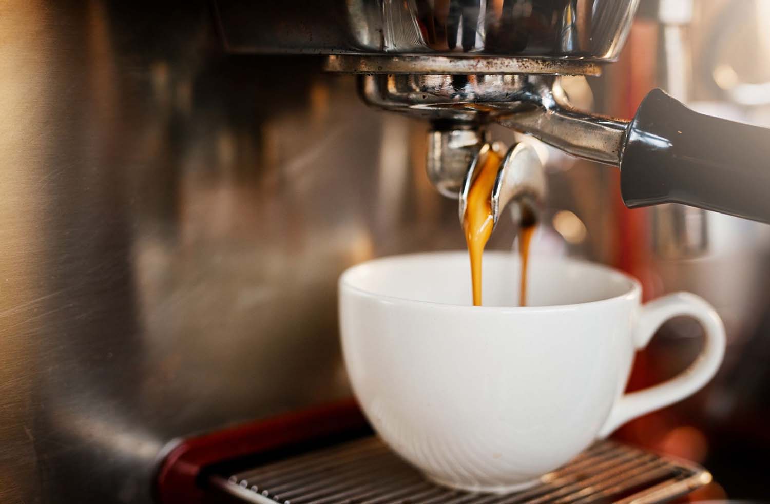 Top Drinks To Make With Your Coffee Machine