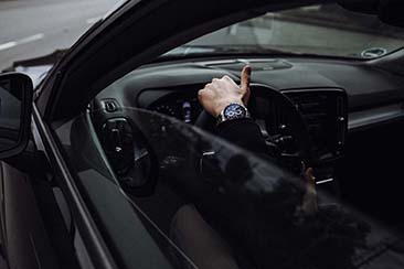 A Guide to Driving Watches A Guide to Driving Watches