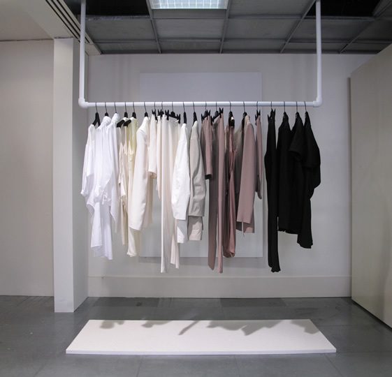 Dover Street Market SS12 Tachiagari