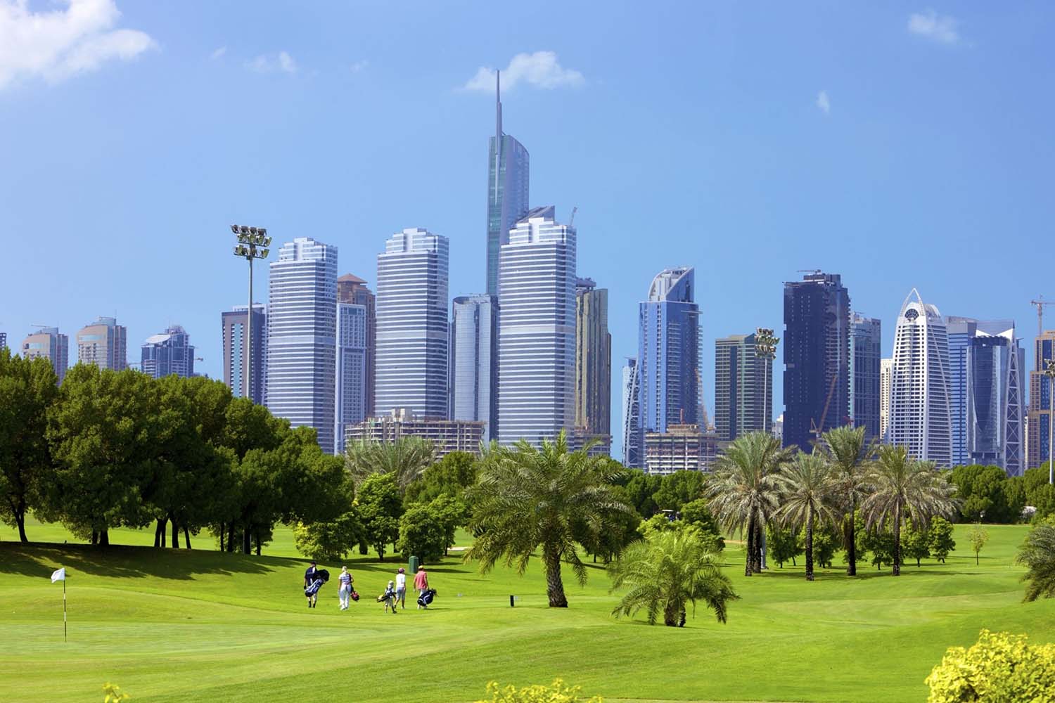 What to Buy: A Villa or an Apartment in Dubai Hills?