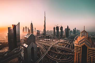 Experience Dubai on Any Budget