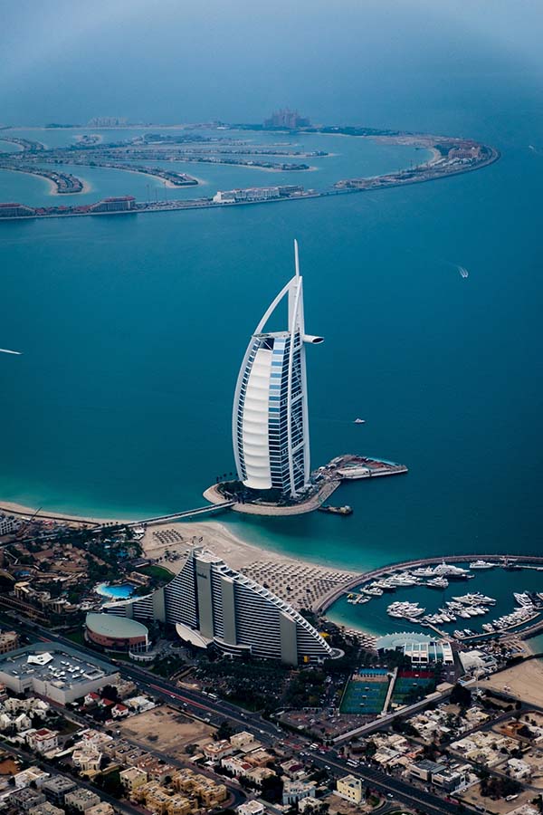 Experience Dubai on Any Budget