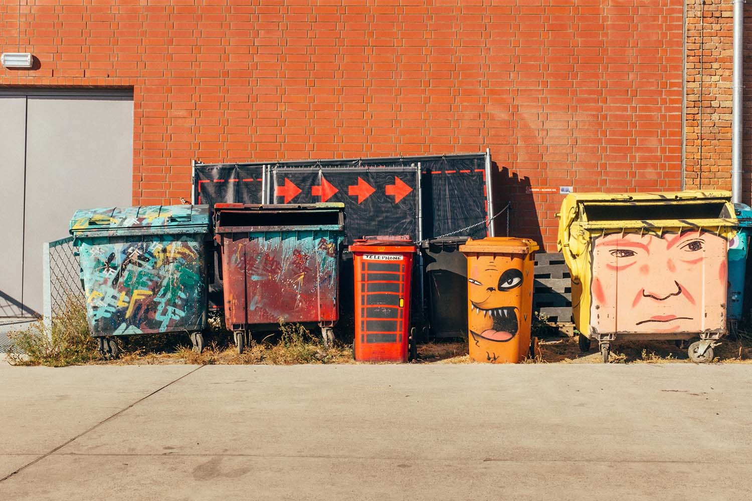 How to Choose a Dumpster Rental Company