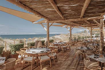 Dune Beach Marbella