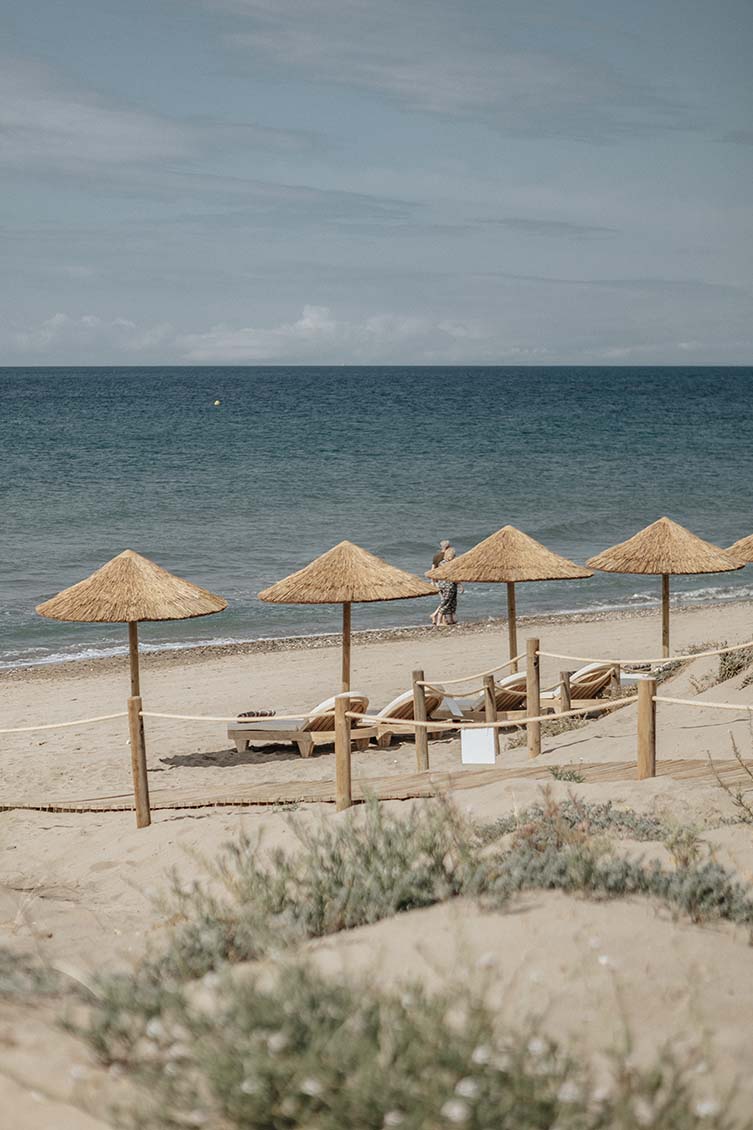 Dune Beach Marbella